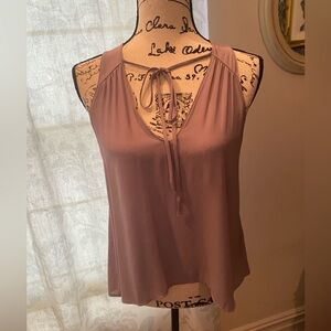 Lavender Camisole